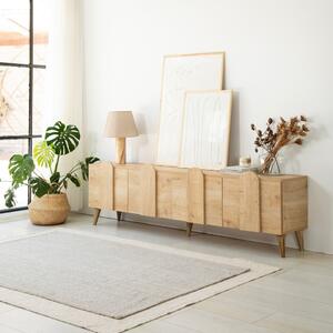 TV-állvány, 180 cm – TR552NOS2428