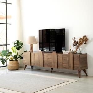 TV-állvány, 180 cm – TR552NOS2426