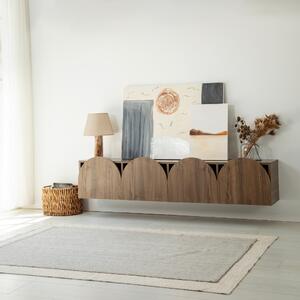 Mesta TV-állvány, 180 cm – TR552NOS2429