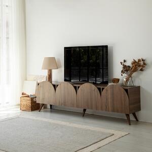 Mesta TV-állvány, 180 cm – TR552NOS2430