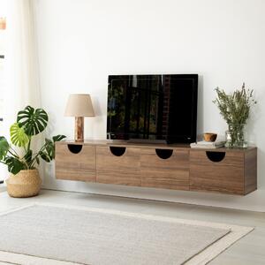 Four TV-állvány, 180 cm – TR552NOS2433