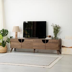 Grotte TV-állvány, 180 cm