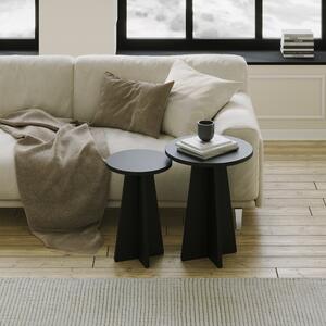 Mushroom 2 - Black