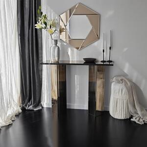 Dresser komód, bronz, 105 cm – TR552NOS2483