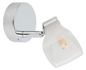 Prezent QUADO 62600 spotlámpa, 1x4W G9 LED