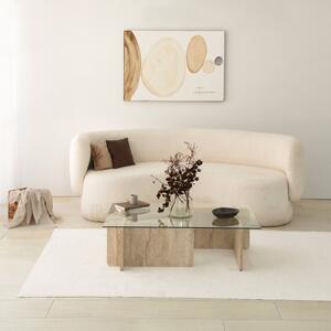 Escape - Travertine