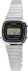 CASIO női óra LA670WA-1D