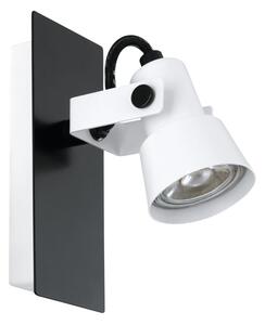 Eglo TRILLO 97371 spotlámpa, 1x5W GU10 LED, 3000K, 400 lm