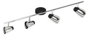 Eglo Moncalvio 96718 spotlámpa, 4x5W GU10 LED