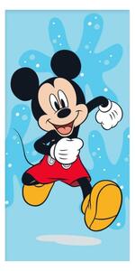Mickey Mouse fürdőlepedő 70x140 cm