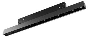 Lineáris LED világítótest, XNET DALI, 6,7W, UGR<10