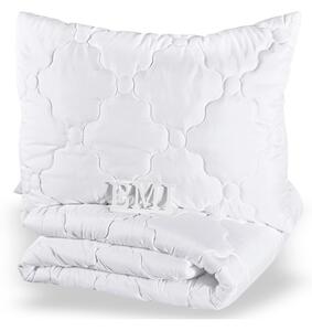 EMI Premium hosszított paplan és párna készlet 140x220 cm + 70x90 cm