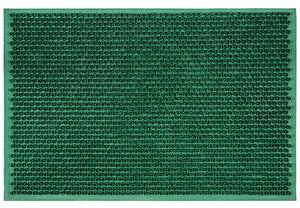 Lábtörlő zöld, 40 x 60 cm