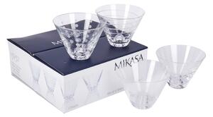Cheers 4 db-os martini pohár készlet - Mikasa