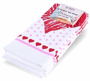EMI Love konyharuha szett 3db