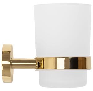 Fürdőszobai pohár Gold 322185A