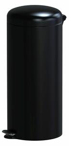 Alda pedálos kuka Doman Freedom Fresh 30 l, fekete, 30 l