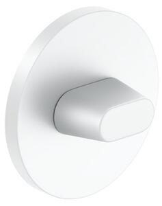 Alsó rozetta WC fehér SZOFIBMW, Fehér