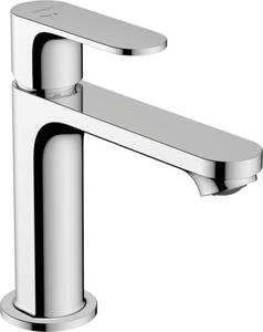 Mosdó csaptelep Hansgrohe Rebris S leeresztőszeleppel króm 72588000