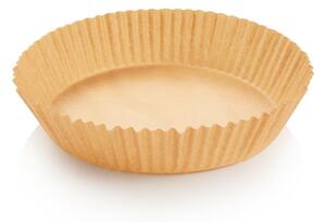Tescoma DELICIA papír sütőforma kerek, átmérő 20 cm, 50 db, 20 cm átmérőjű