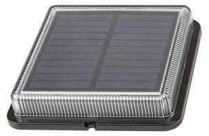 Rábalux Bilbao 8104 kültéri szolár talajlámpa, 1,5W LED, IP67