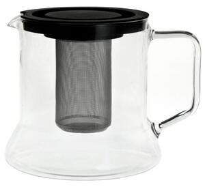 Simax Üveg teáskanna rozsdamentes acél szűrővelLook 1,8 l