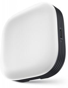 NEWELL Sunny LED lámpa, mágneses rögzítés, 5 fényerő fokozat, 3 világítási mód, 1000mAh, USD-C kábel