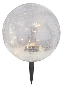 Globo Globo 33303 - LED Szolár lámpa 20xLED/0,06W/3,2V IP44 GL8071
