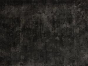 Indra szőnyeg 200x300 cm fekete