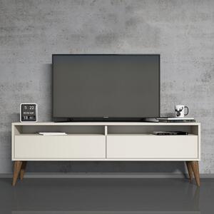 Best TV-állvány, krém, 150 cm – TR845HCT5509