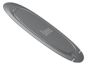 Baseus Ultra Vékony Gyűrűs Fogantyú Mobiltelefonhoz Szürke