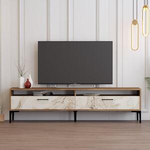 Istanbul TV-állvány, 180 cm – TR845HCT5517