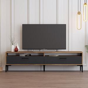 Istanbul TV-állvány, 180 cm – TR845HCT5515