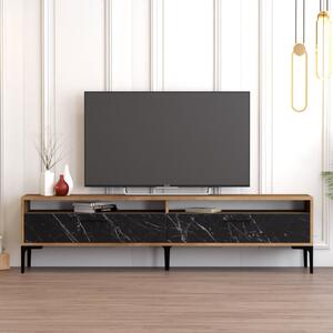 Istanbul TV-állvány, 180 cm – TR845HCT5520