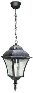 Rábalux Toscana 8399 kültéri függeszték, 1x60W E27