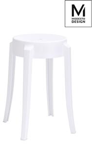 Modesto Design Calmar 46 Polipropilén Ülőke Fehér