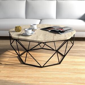 Diamond - Travertine