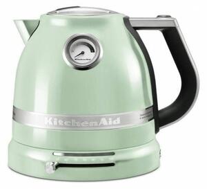 KitchenAid Artisan 5KEK1522EPT elektromos vízforraló 1,5L pistácia zöld