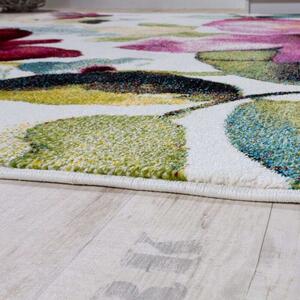 Virágmintás szőnyeg, modell 20322, 160x230cm