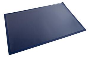 Könyökalátét, PVC, 375x575 mm, EXACOMPTA KreaCover&reg;, kék (EX29782E)