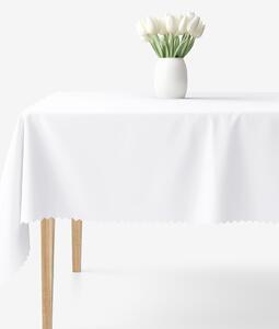 Goldea teflonbevonatú asztalterítő - fehér 100 x 140 cm