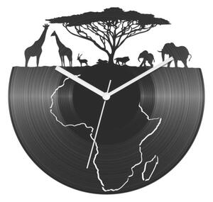 Vad Afrika bakelit óra