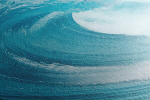 Kép tengeri hullám