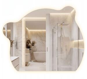 LED fali tükör YH-BL-3 70x85cm