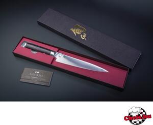 KAI Shun flexibilis japán filéző kés - 18 cm