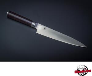 KAI Shun flexibilis japán filéző kés - 18 cm
