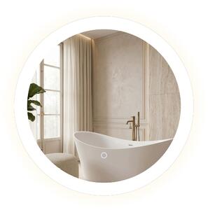 LED fali tükör YH-BL-1 60 cm