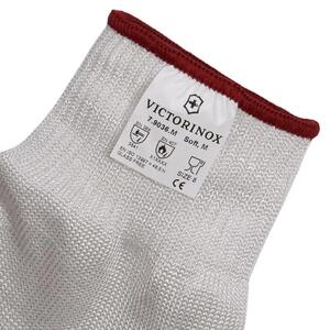 Victorinox vágásbiztos védőkesztyű, "Soft" - 1db