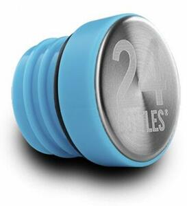 Urban Water LID Lagoon Blue kék BPA mentes műanyag kupak