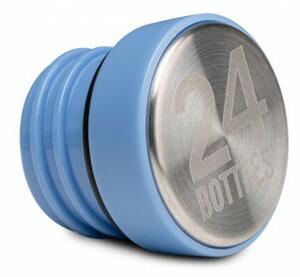 Urban Water LID Light Blue kék BPA mentes műanyag kupak